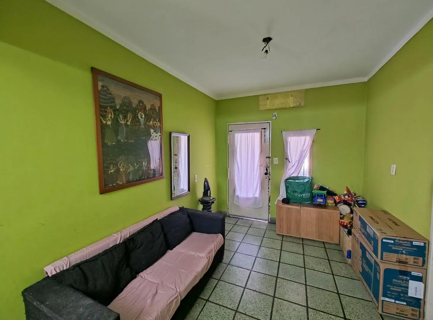 Venta Casa de 3 ambientes 8