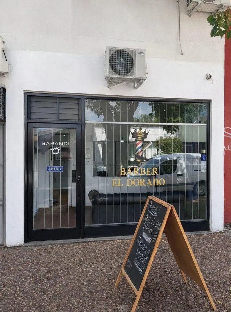 VENTA LOCAL COMERCIAL EN MERLO 5