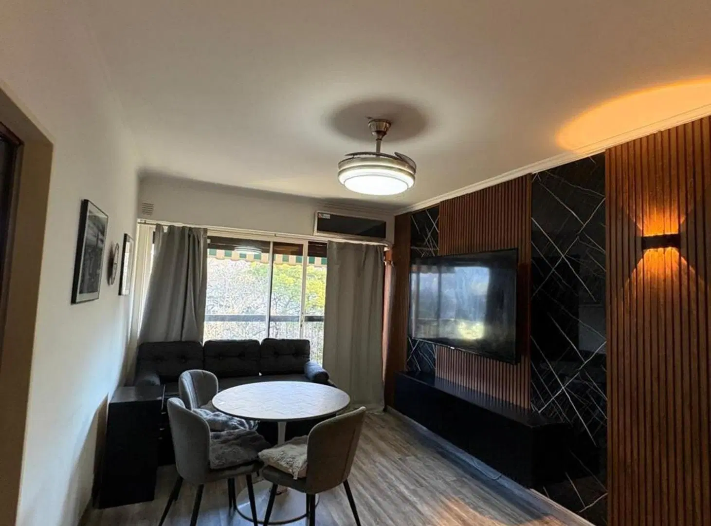 VENTA DEPTO 2 AMB EN PALERMO LAS CAÑITAS 4