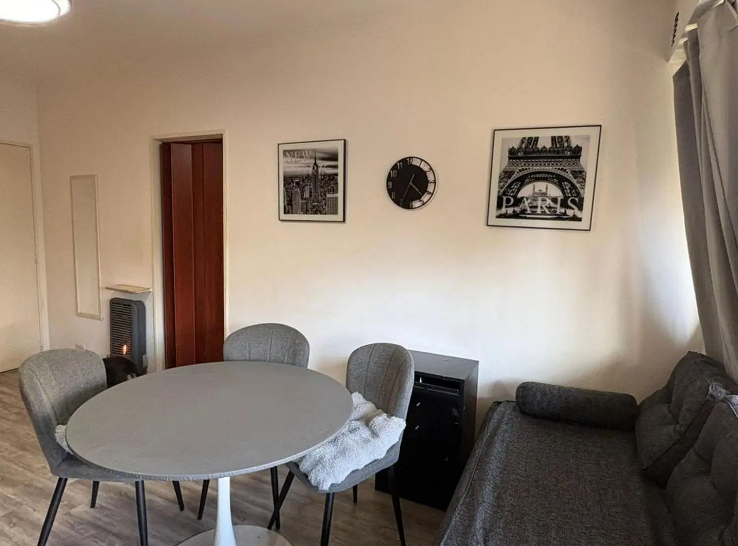 VENTA DEPTO 2 AMB EN PALERMO LAS CAÑITAS 2