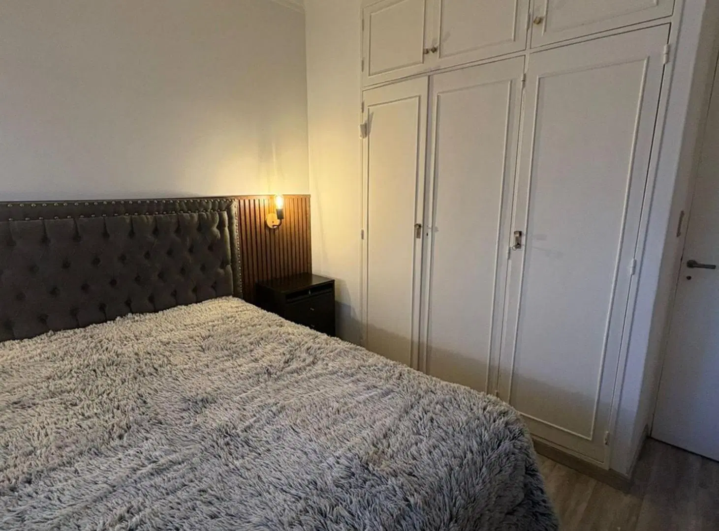 VENTA DEPTO 2 AMB EN PALERMO LAS CAÑITAS 3