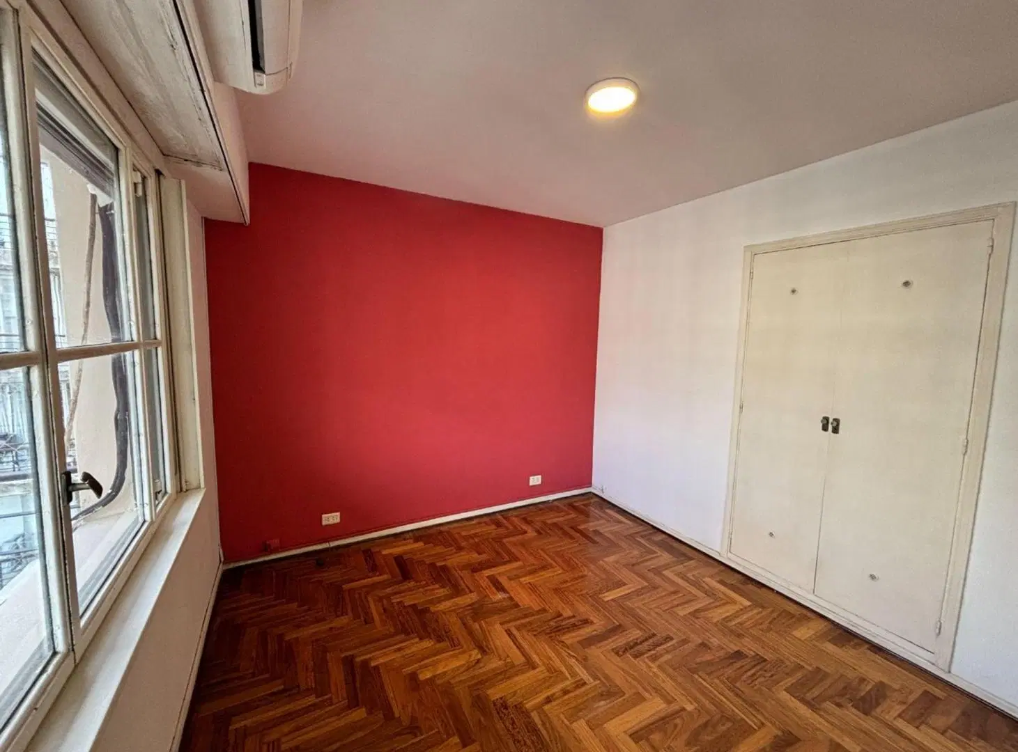 VENTA DEPARTAMENTO 3 AMB CON BALCON- NUÑEZ 4