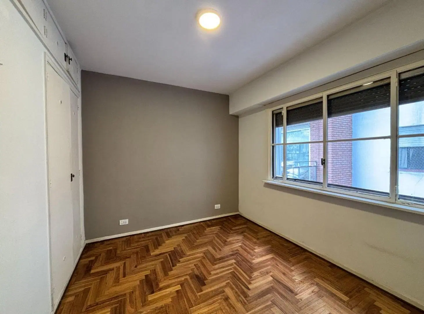 VENTA DEPARTAMENTO 3 AMB CON BALCON- NUÑEZ 3