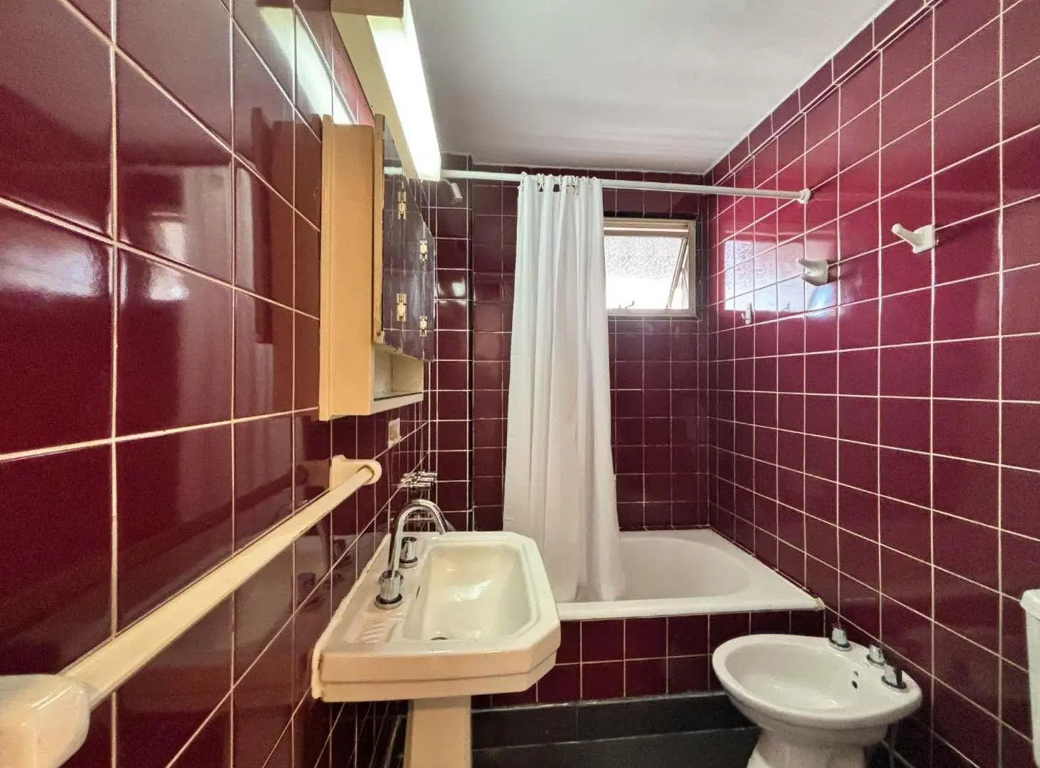 VENTA DEPARTAMENTO 3 AMB CON BALCON- NUÑEZ 2