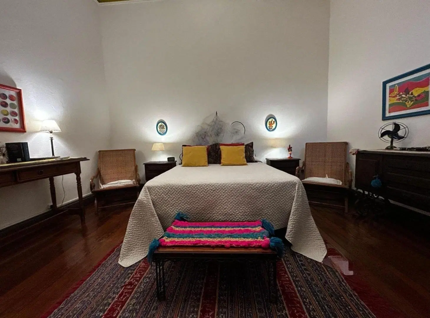 Local y vivienda 3 amb en venta en San Telmo C/A A 3