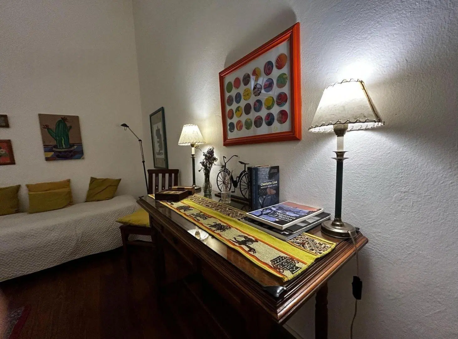 Local y vivienda 3 amb en venta en San Telmo C/A A 4