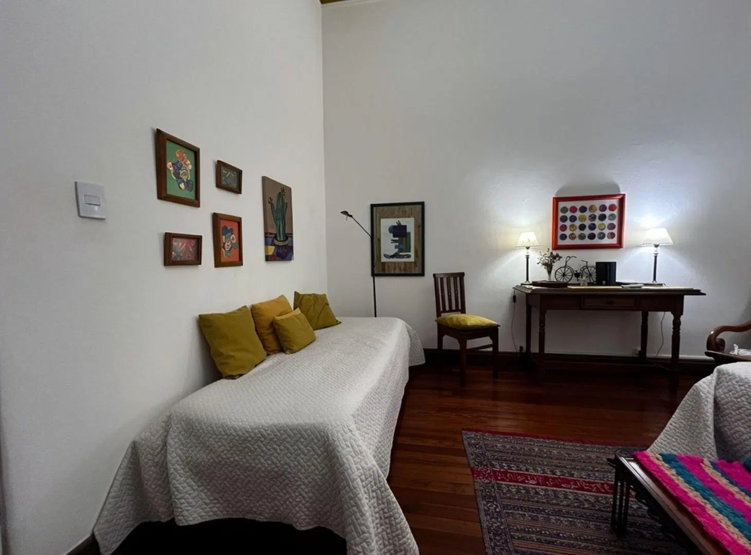 Local y vivienda 3 amb en venta en San Telmo C/A A 2