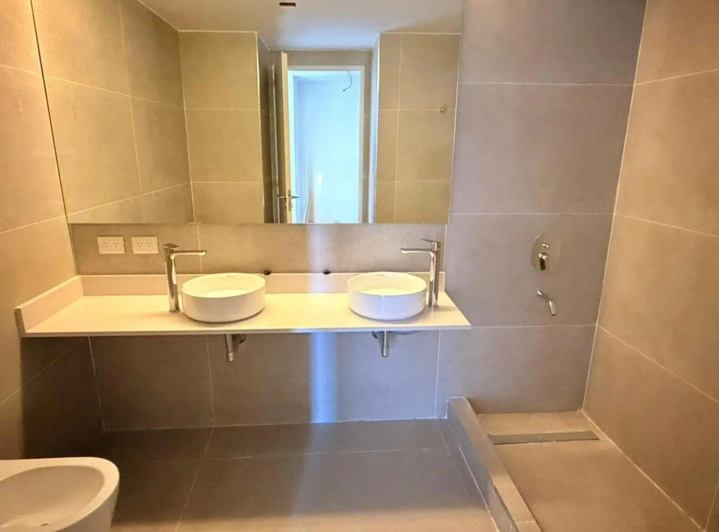 DEPARTAMENTO 3 AMB a estrenar amenities - SAAVEDRA 5