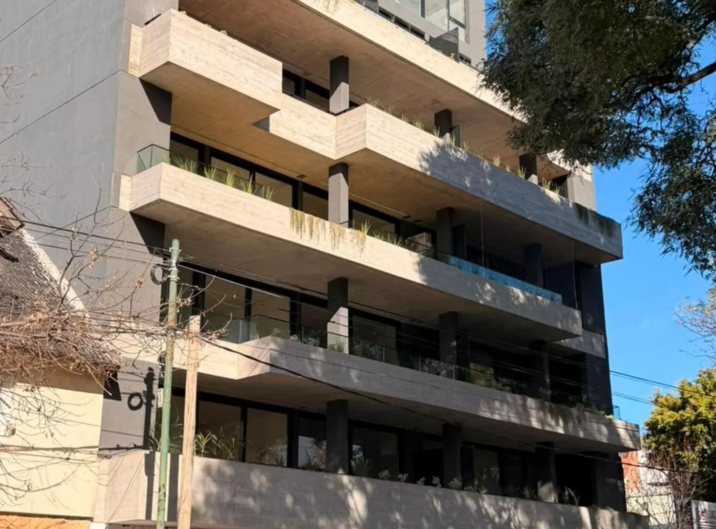 DEPARTAMENTO 3 AMB a estrenar amenities - SAAVEDRA 2