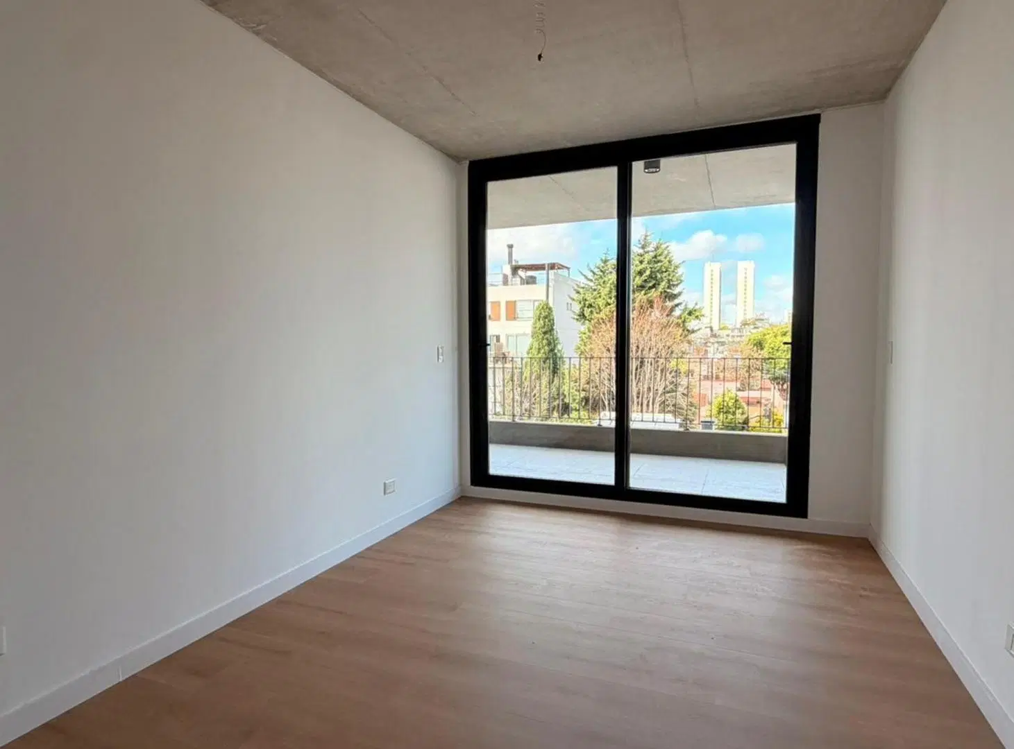 DEPARTAMENTO 3 AMB a estrenar amenities - SAAVEDRA 3