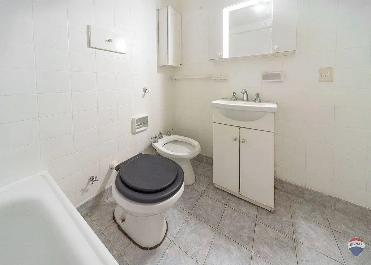 DEPARTAMENTO EN VENTA DE 3 AMBIENTES EN NUÑEZ 4