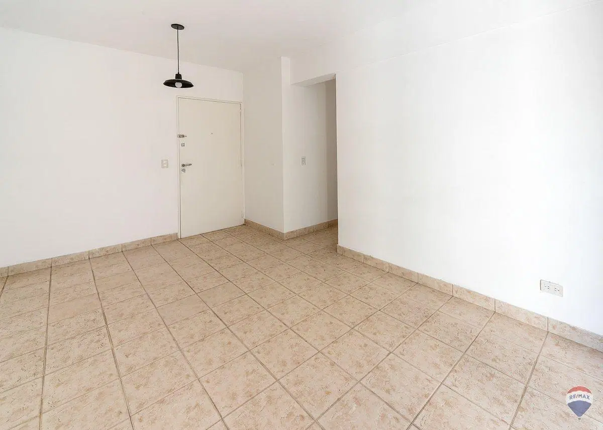 DEPARTAMENTO EN VENTA DE 3 AMBIENTES EN NUÑEZ 5