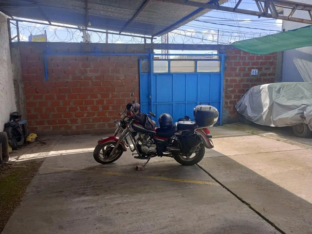 Local, oficina, ph y cochera en venta San Martin. 4