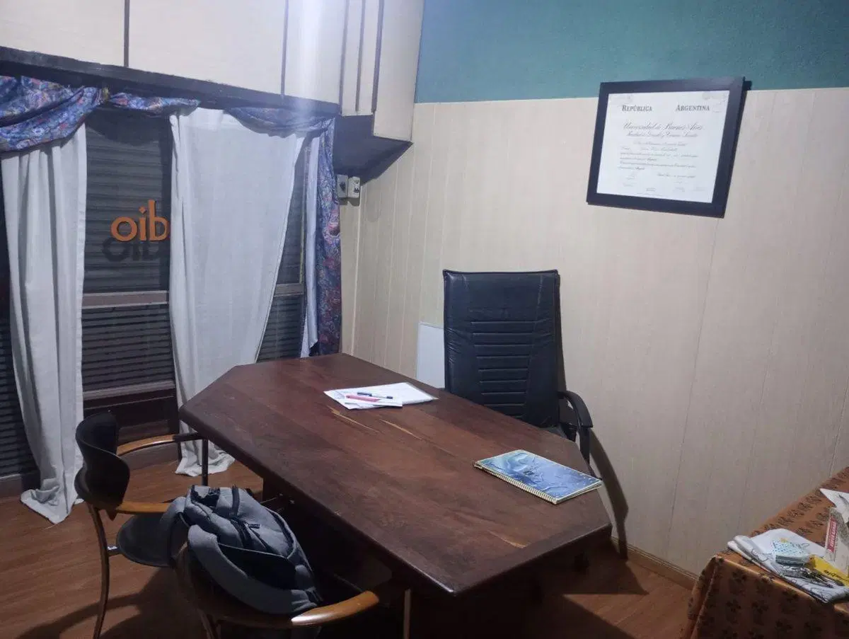 Local, oficina, ph y cochera en venta San Martin. 2
