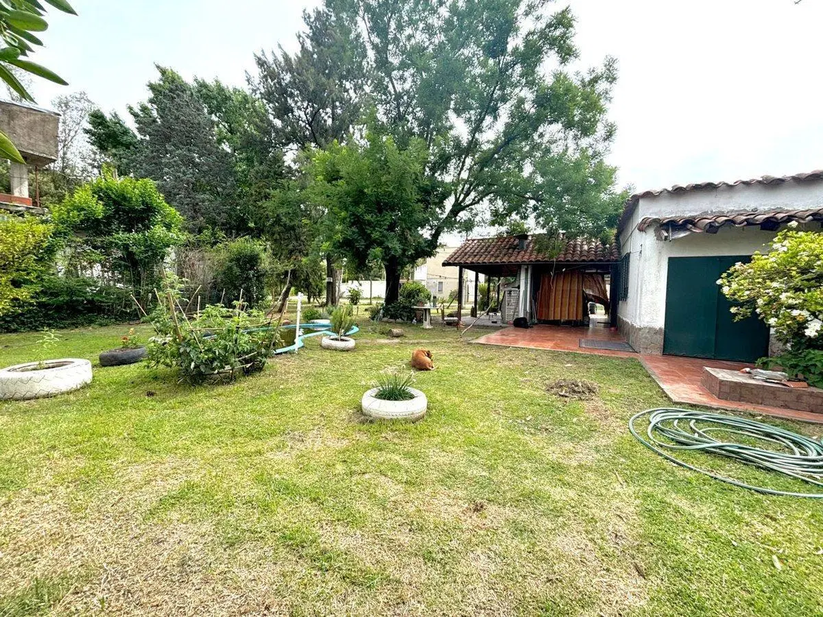 Casa quinta venta pileta parque 749,8 m2. J.C. Paz 5