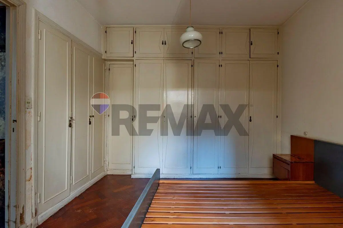Venta depto semi piso 3 amb con patio Villa Crespo 5