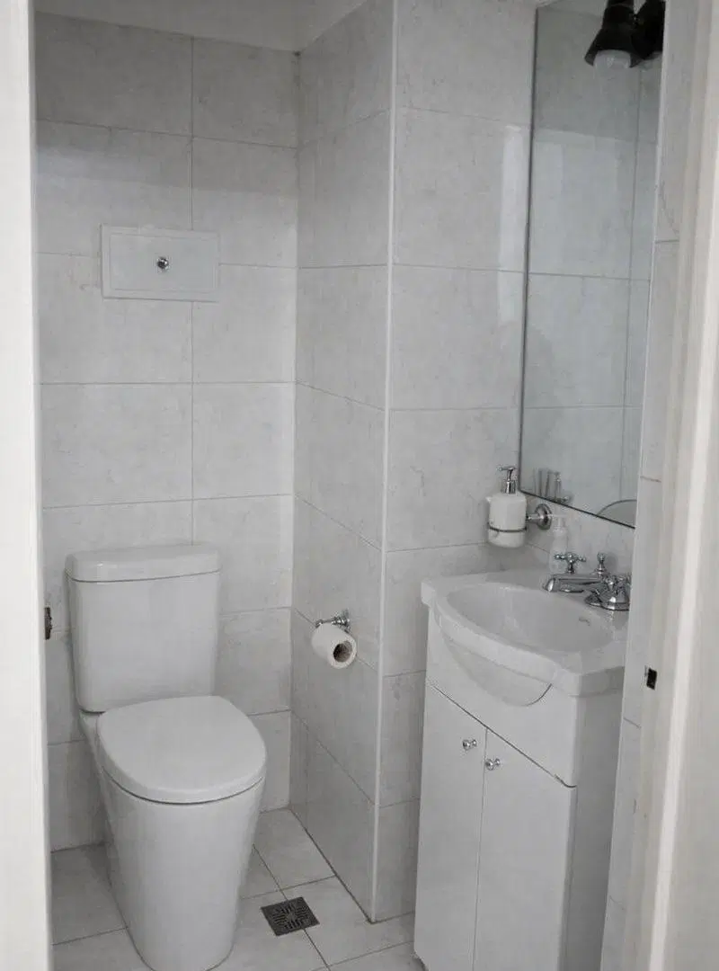 VENTA DEPTO 3 AMB CON DEPENDECIA Y BALCON AL FRENT 4