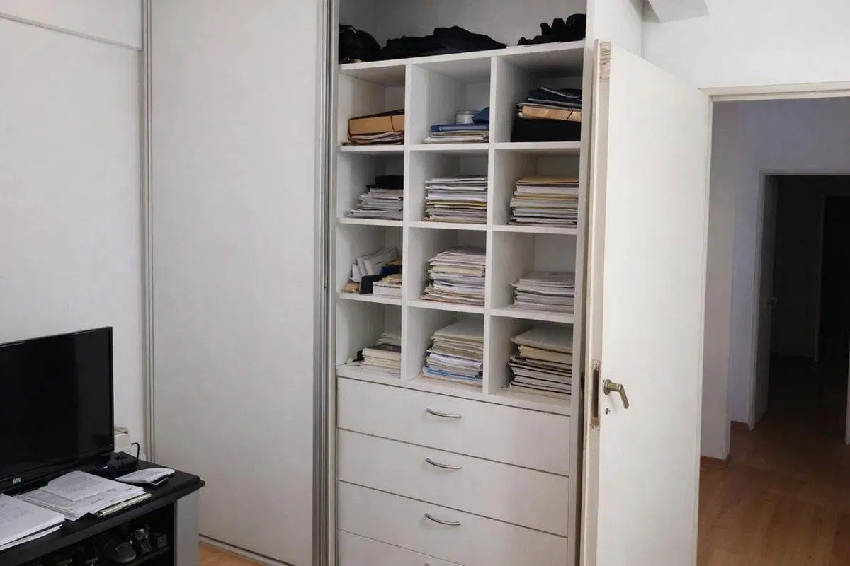 VENTA DEPTO 3 AMB CON DEPENDECIA Y BALCON AL FRENT 3