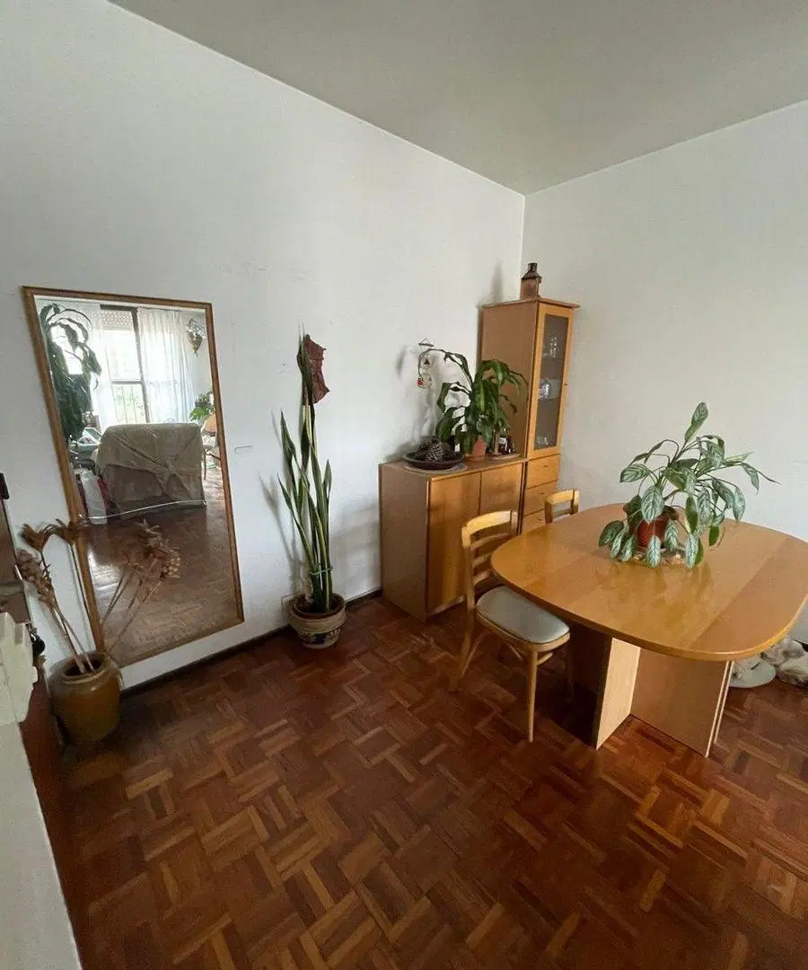 Venta cuatro ambientes Saavedra  APTO CREDITO 2