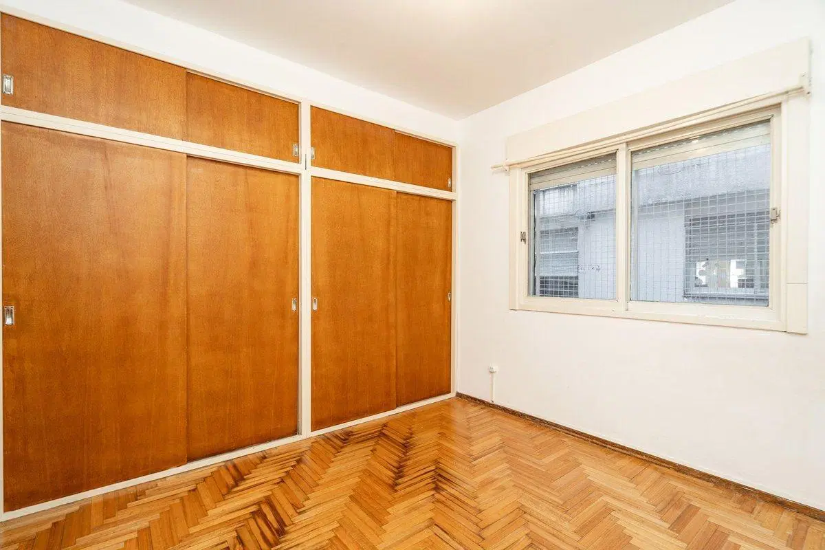 VENTA DEPARTAMENTO SEMIPISO 4 AMBIENTES NUÑEZ 3