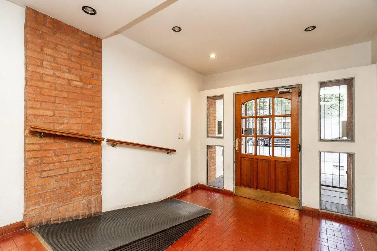 VENTA DEPARTAMENTO SEMIPISO 4 AMBIENTES NUÑEZ 4