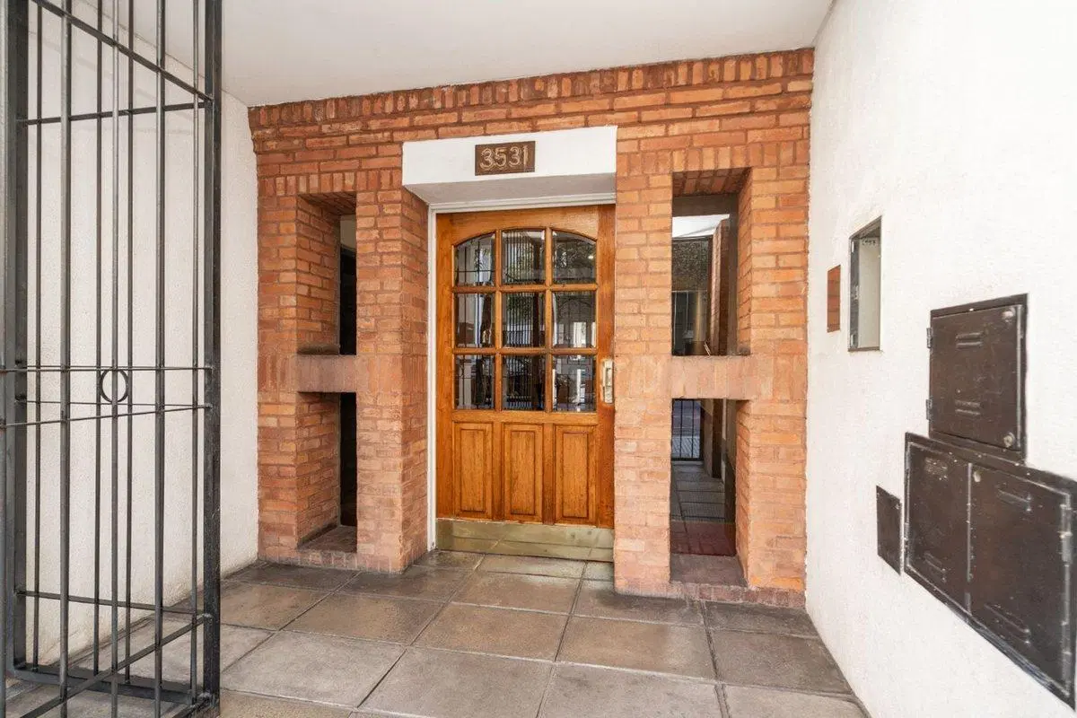 VENTA DEPARTAMENTO SEMIPISO 4 AMBIENTES NUÑEZ 2
