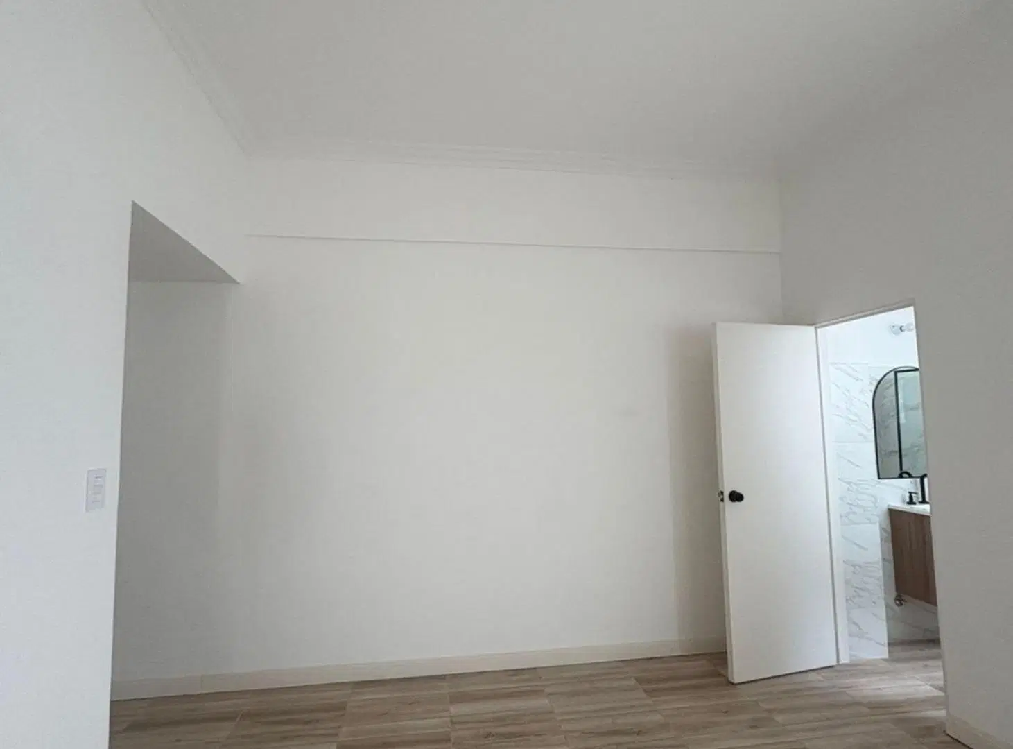 Venta 2 ambientes + escritorio Vicente lopez recic 4