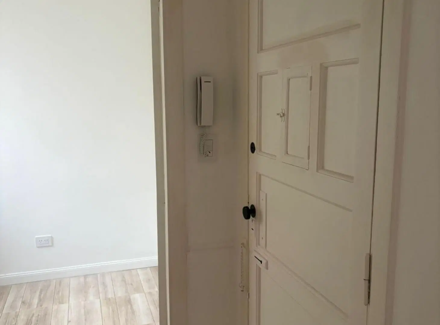 Venta 2 ambientes + escritorio Vicente lopez recic 5