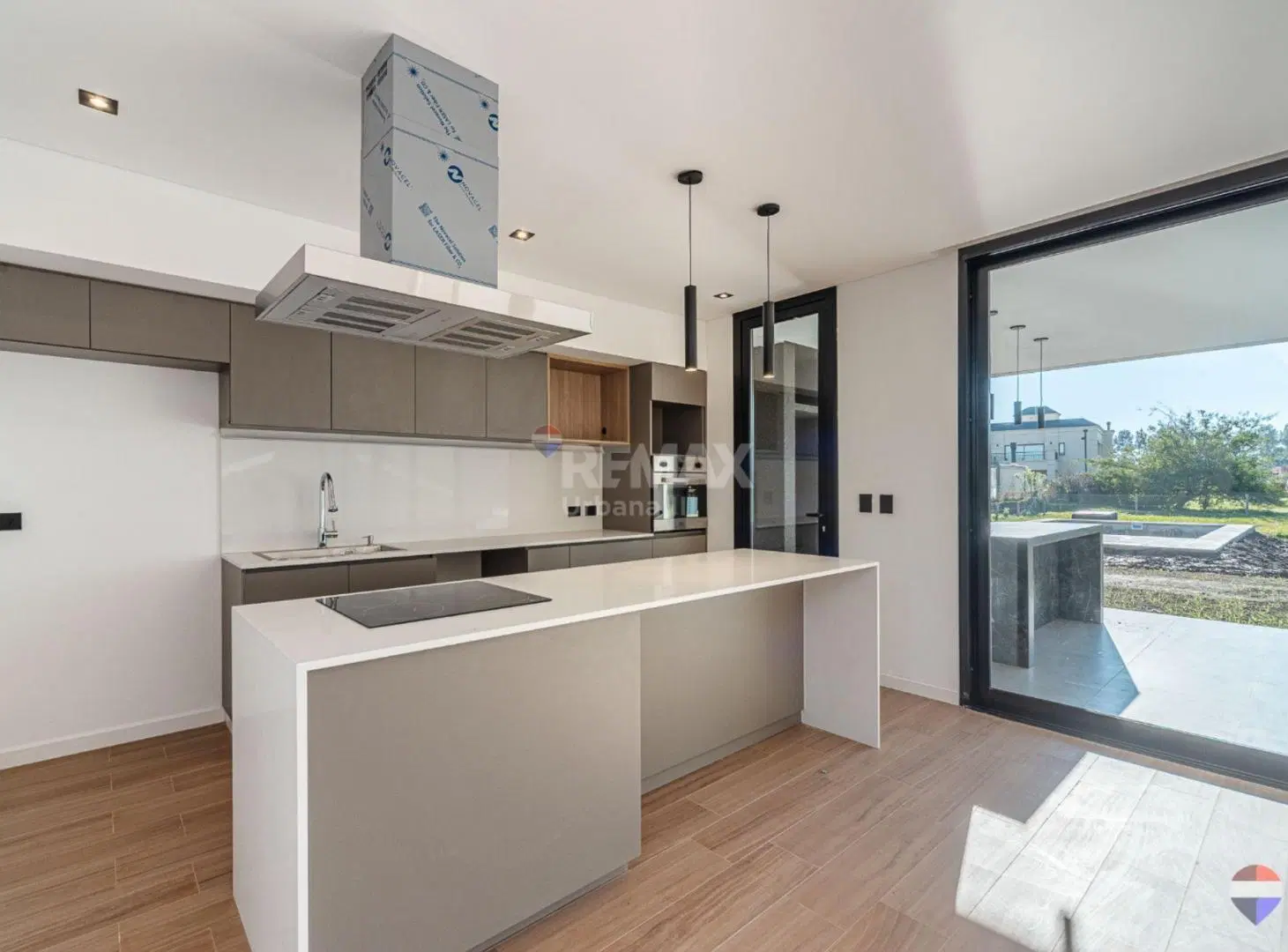 VENTA CASA 5 AMB ESTRENAR FINCAS DEL ALBA CANNING 3