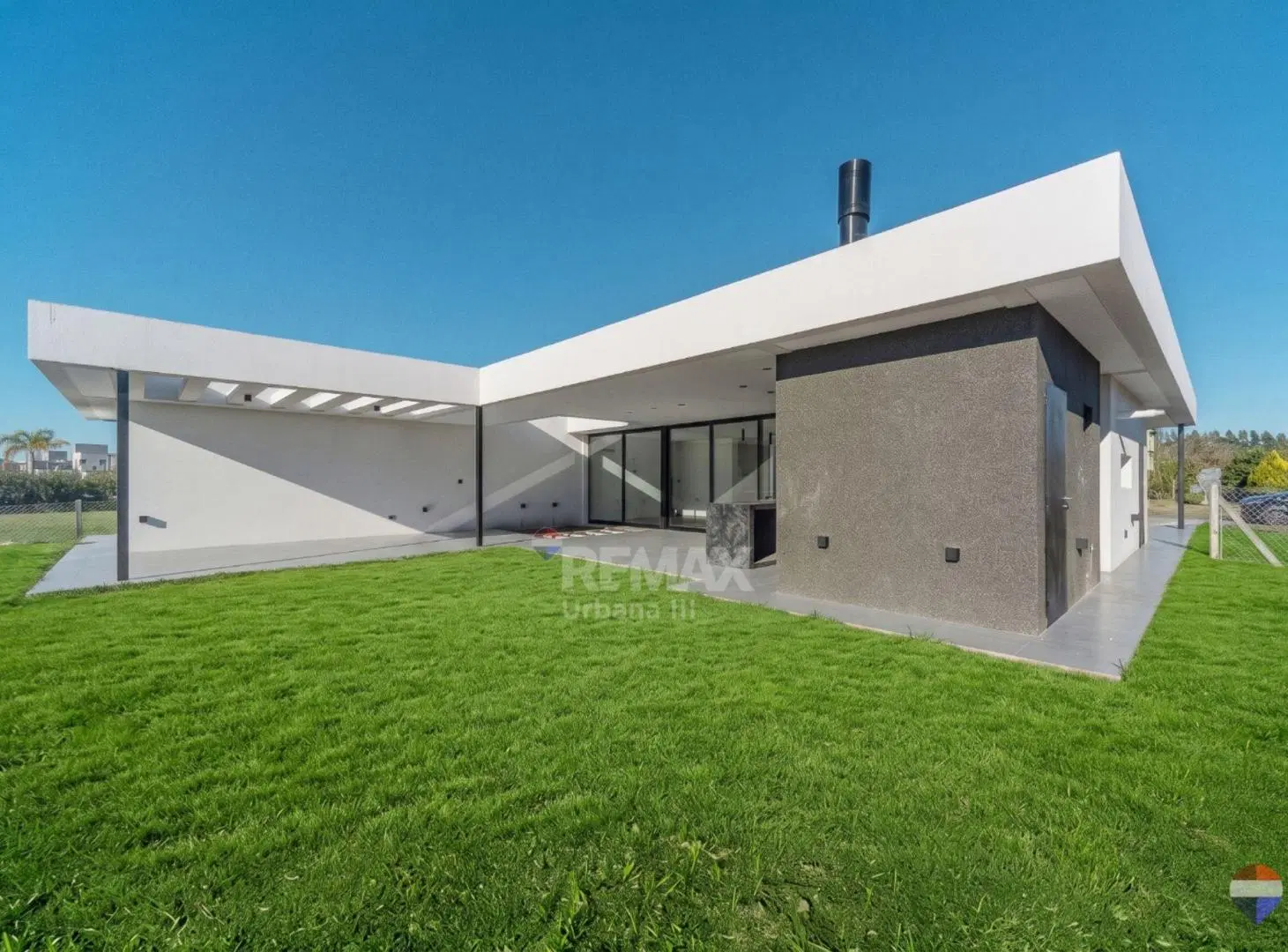 VENTA CASA 5 AMB ESTRENAR FINCAS DEL ALBA CANNING 2