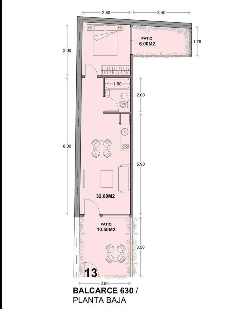 Plano 1