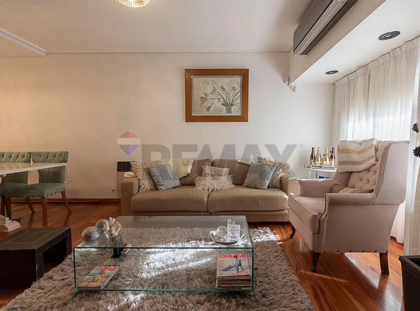 Venta Tríplex Premium 4 amb pileta Caballito Norte 5