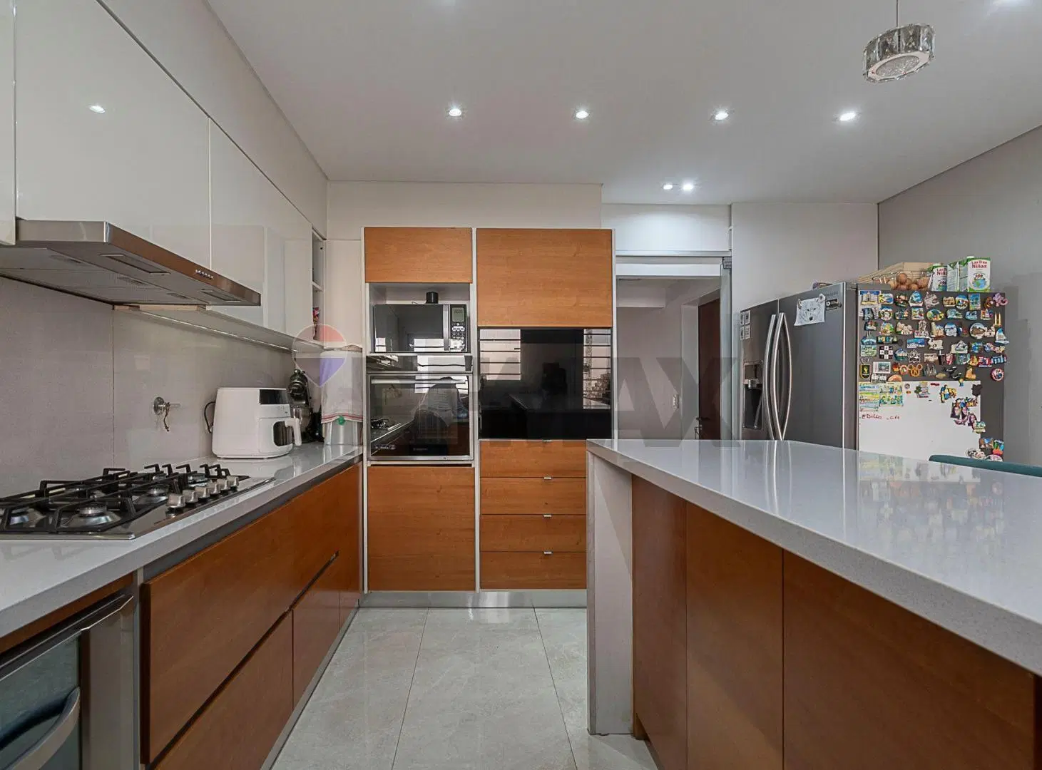 Venta Tríplex Premium 4 amb pileta Caballito Norte 3