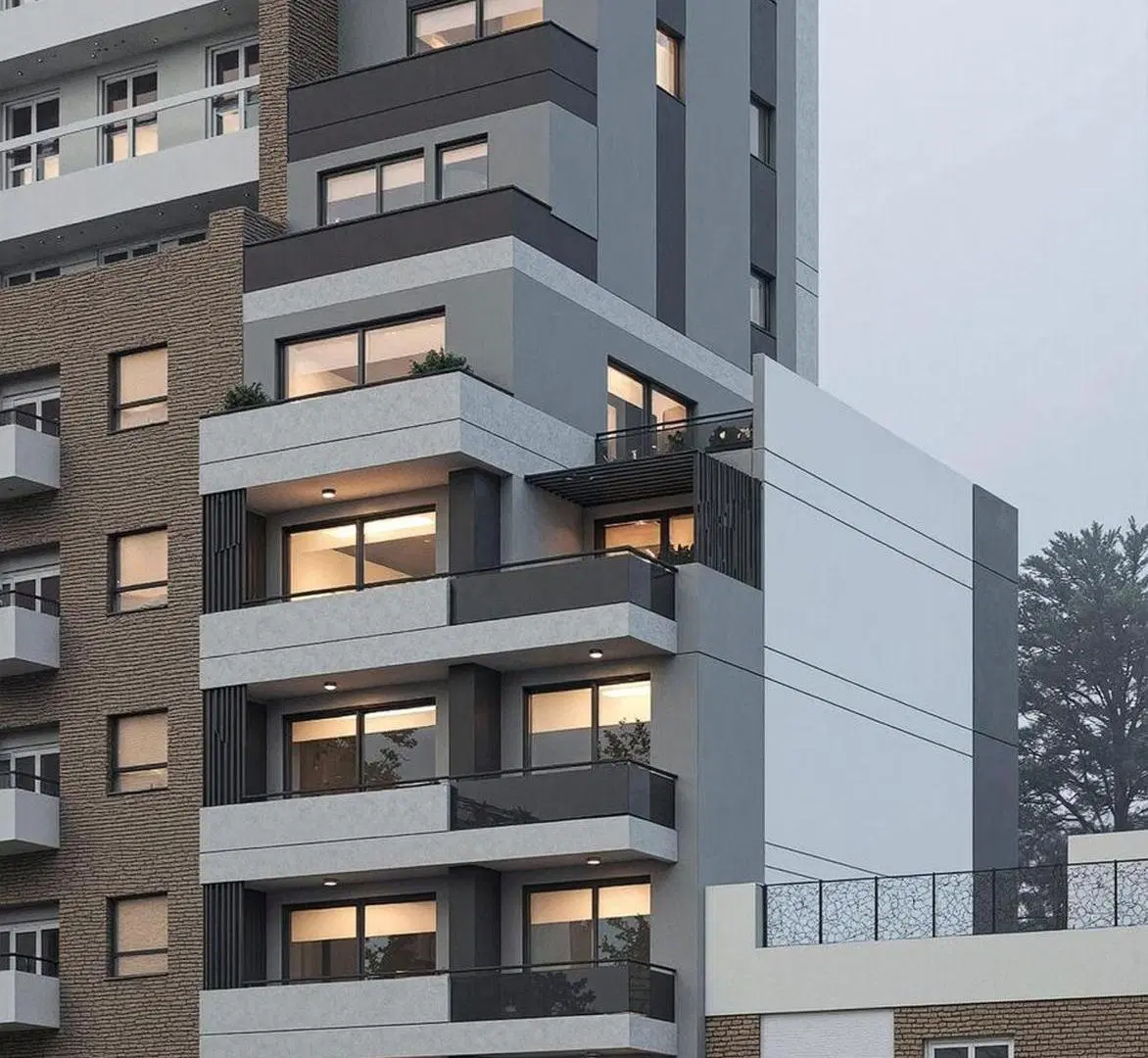 Venta departamento de pozo Nuñez entrega 2028. 4