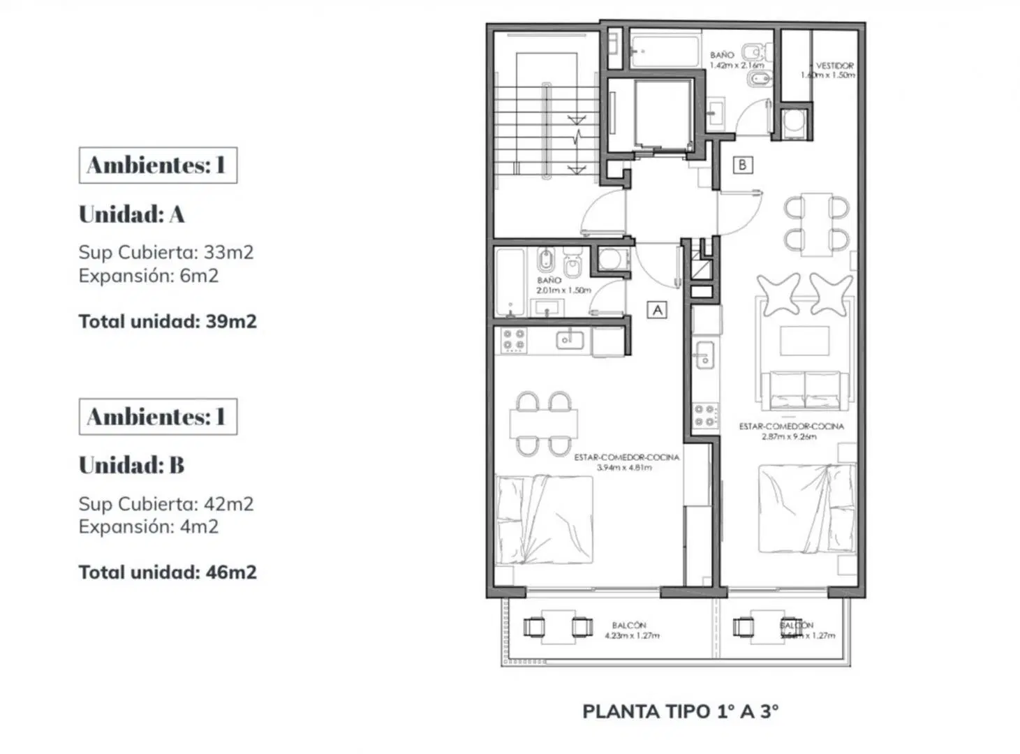 Plano 1