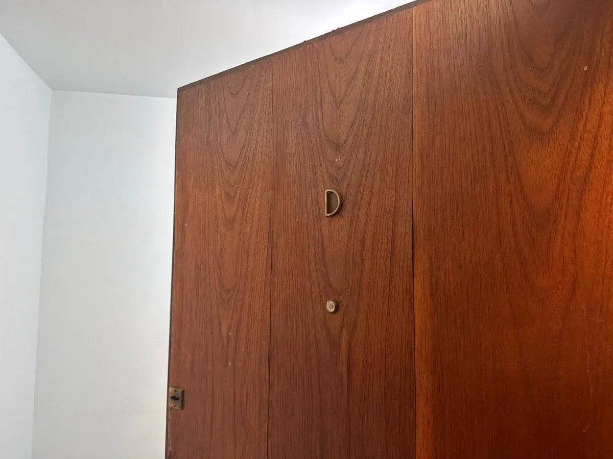 VENTA DPTO 5AMB BALVANERA APTO PROFESIONAL 4