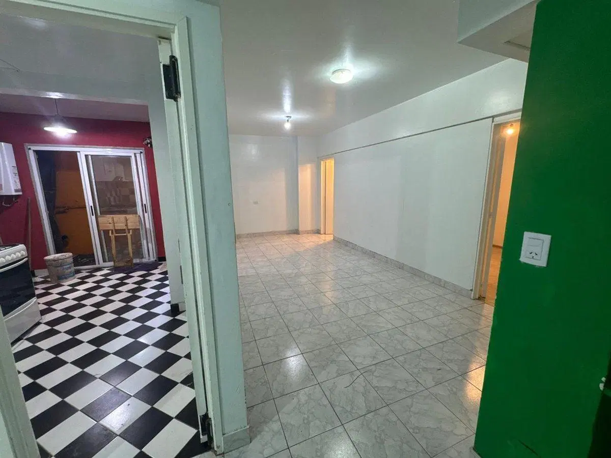 VENTA DPTO 5AMB BALVANERA APTO PROFESIONAL 5