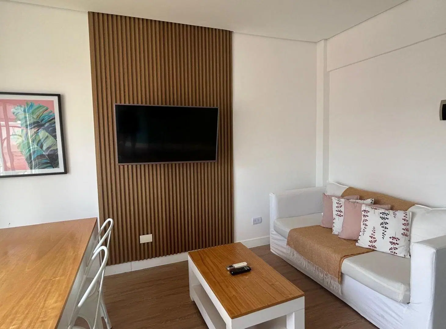 VENTA DUPLEX 2 AMBIENTES PUERTO MADERO 2