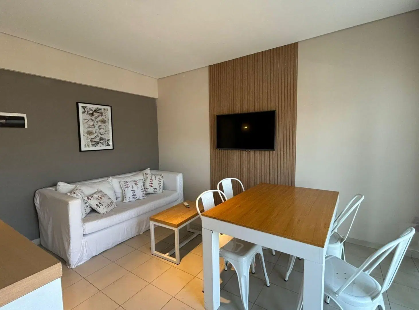 VENTA DUPLEX 2 AMBIENTES PUERTO MADERO 4
