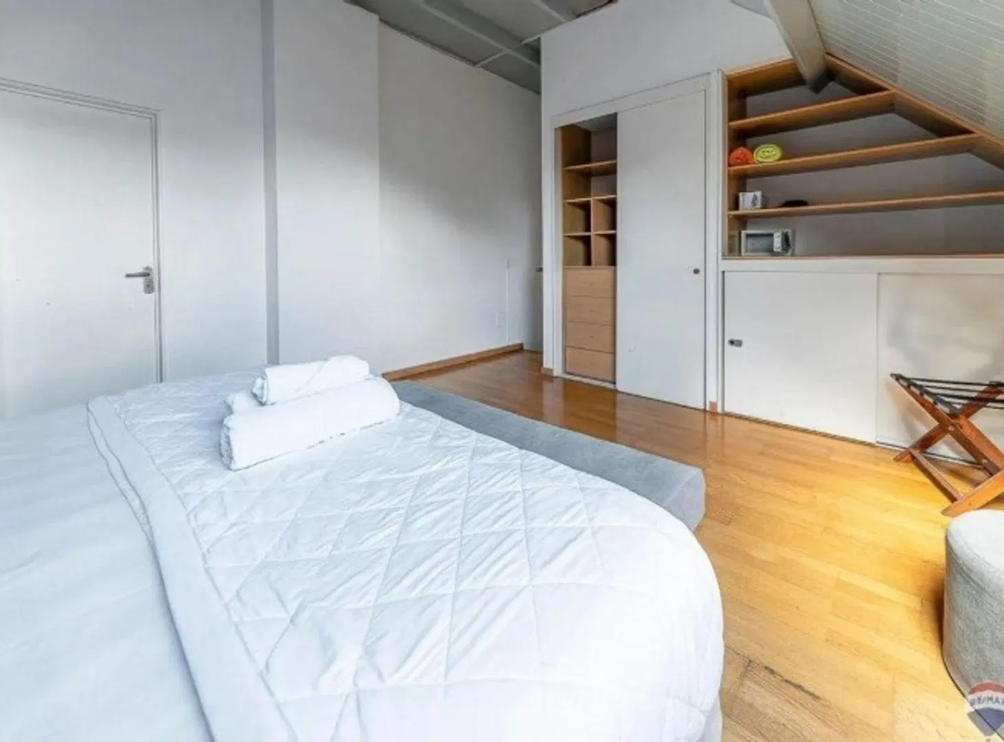 VENTA DUPLEX 2 AMBIENTES PUERTO MADERO 3