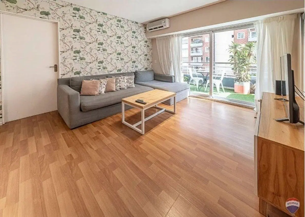 3 amb en venta puerto madero con cochera 4
