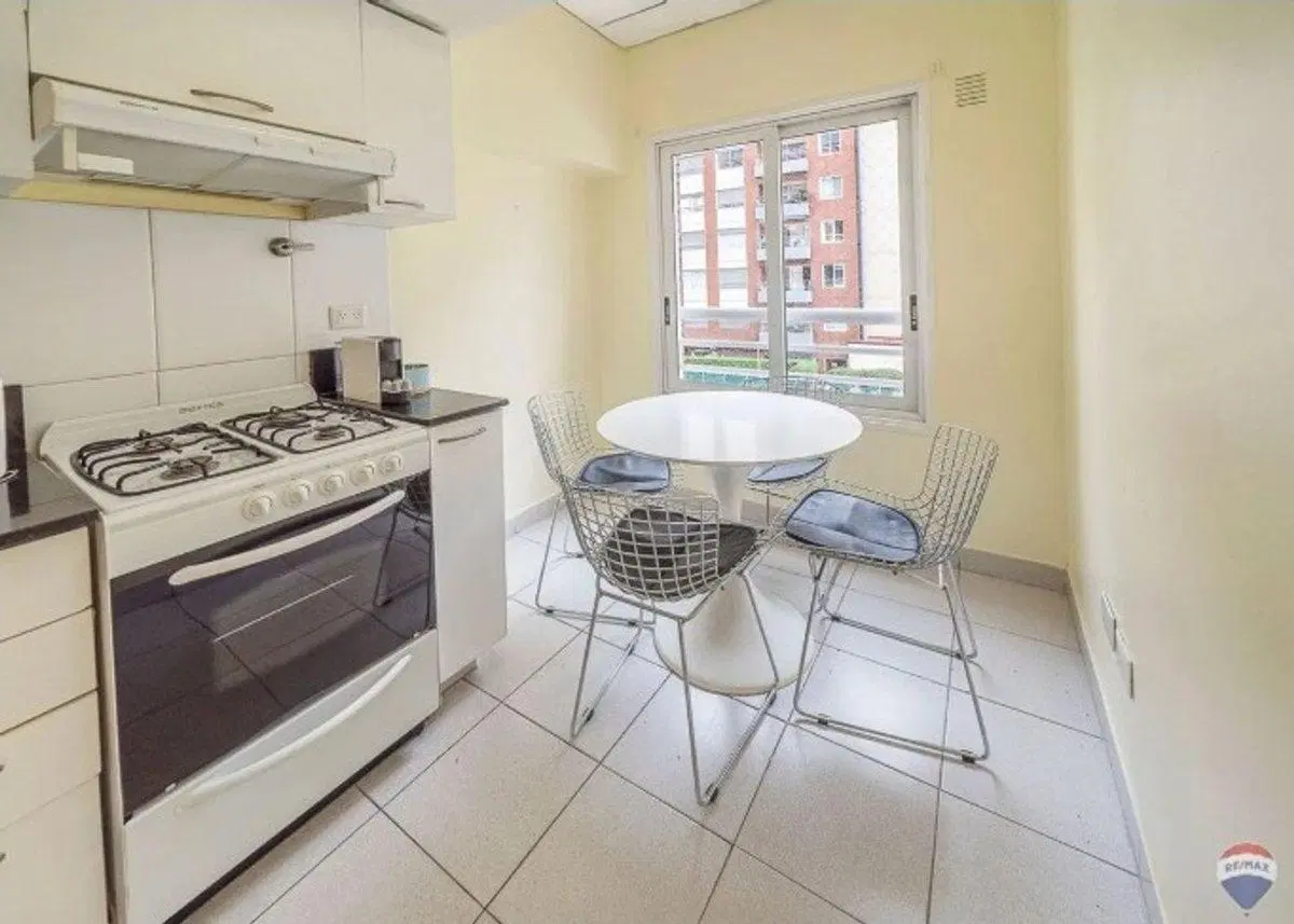 3 amb en venta puerto madero con cochera 5