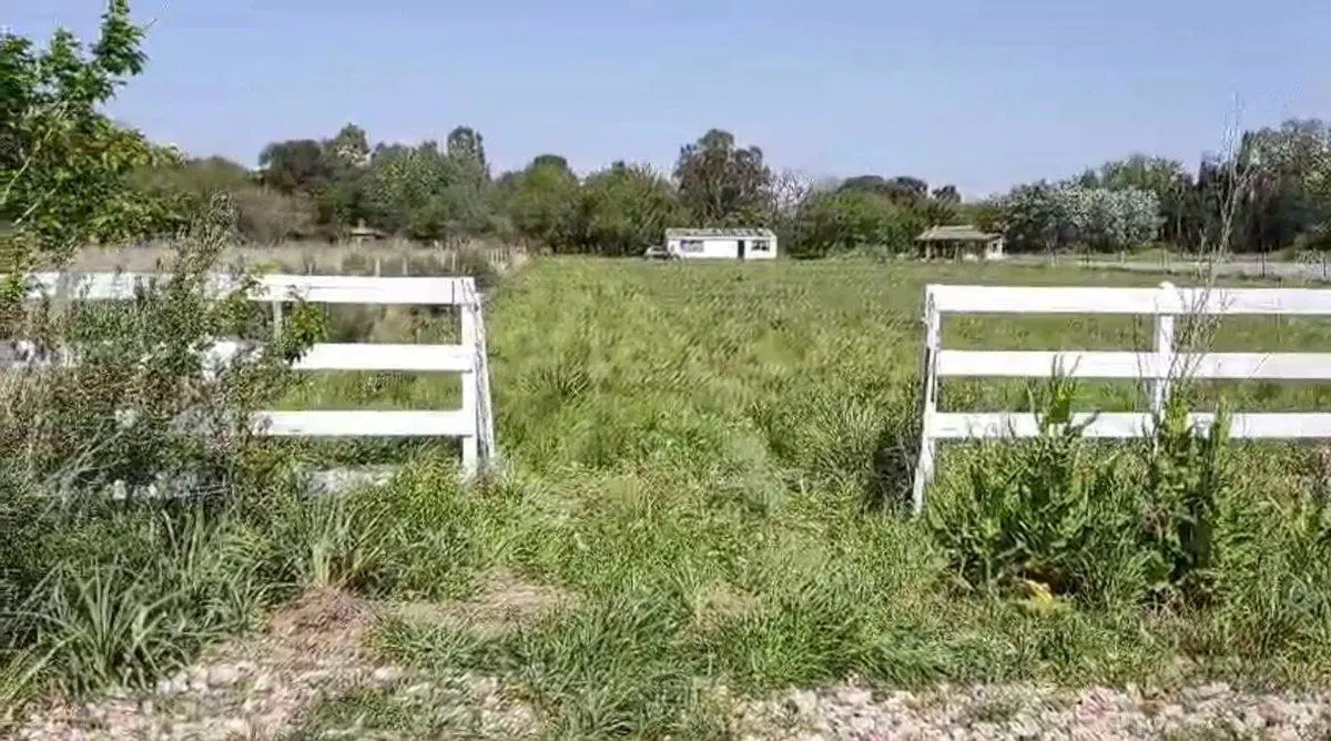 Venta terreno El PATO Berazategui sup: 4777 m2 5