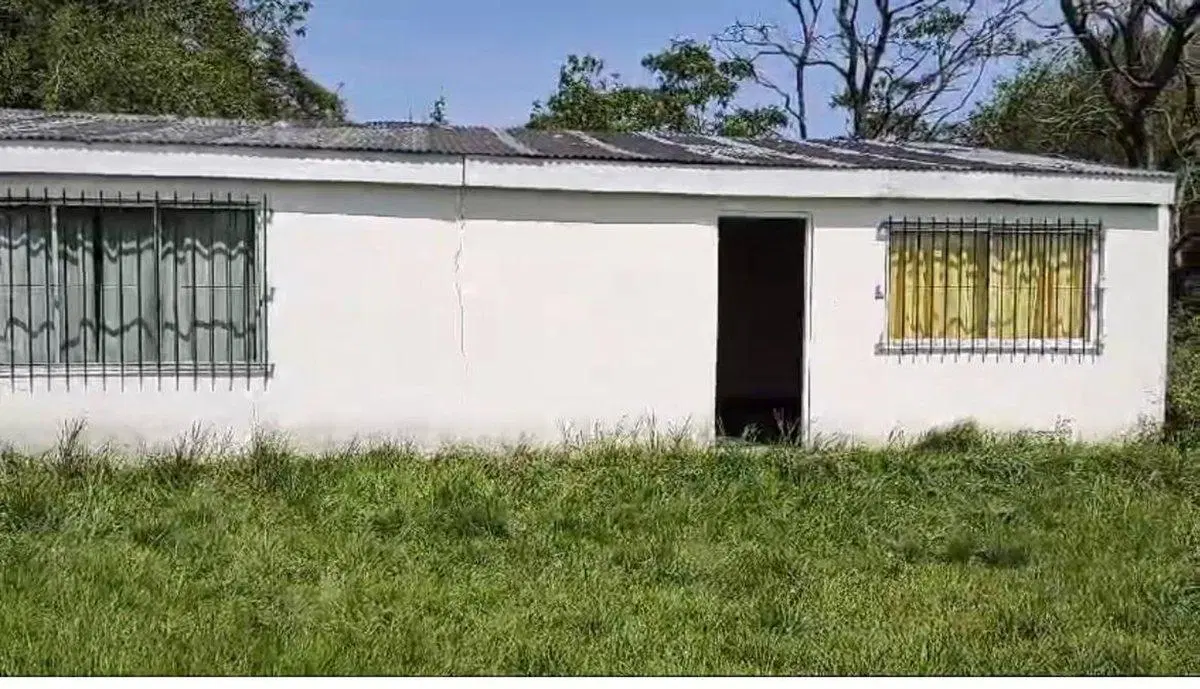 Venta terreno El PATO Berazategui sup: 4777 m2 3