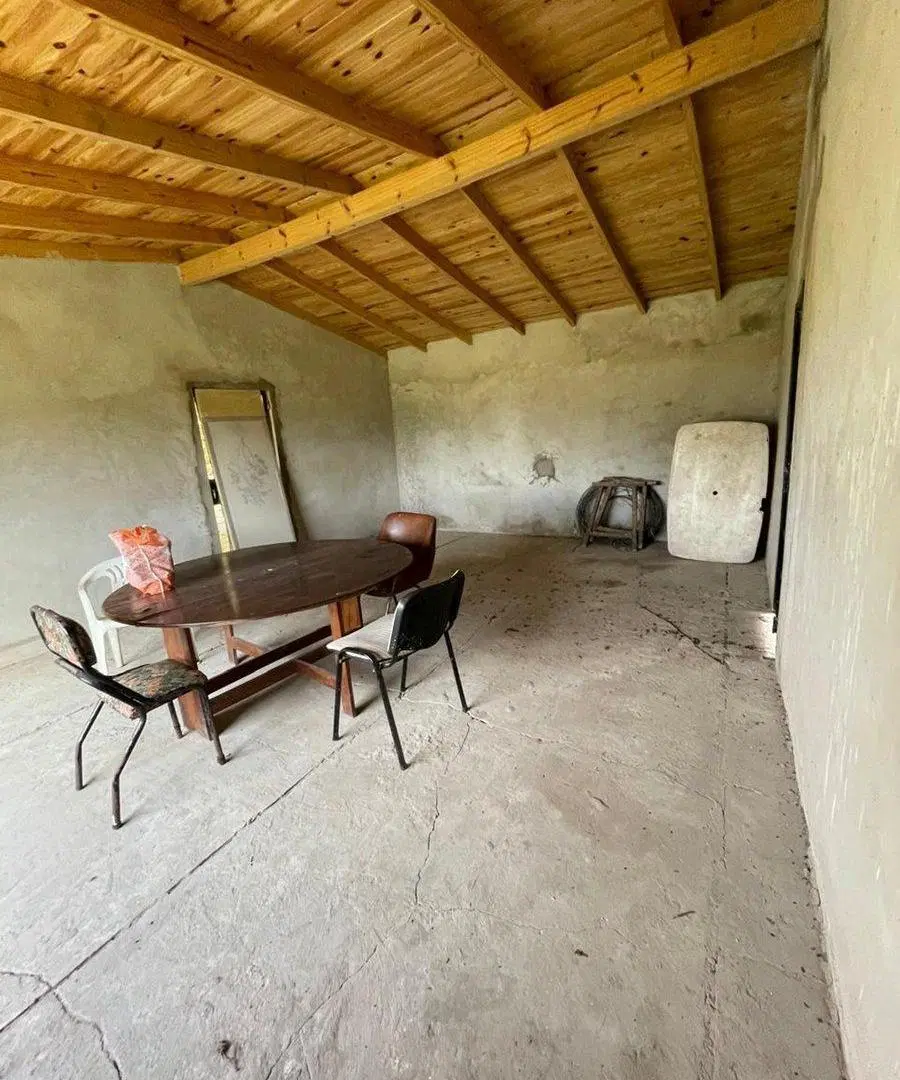 Venta terreno El PATO Berazategui sup: 4777 m2 2