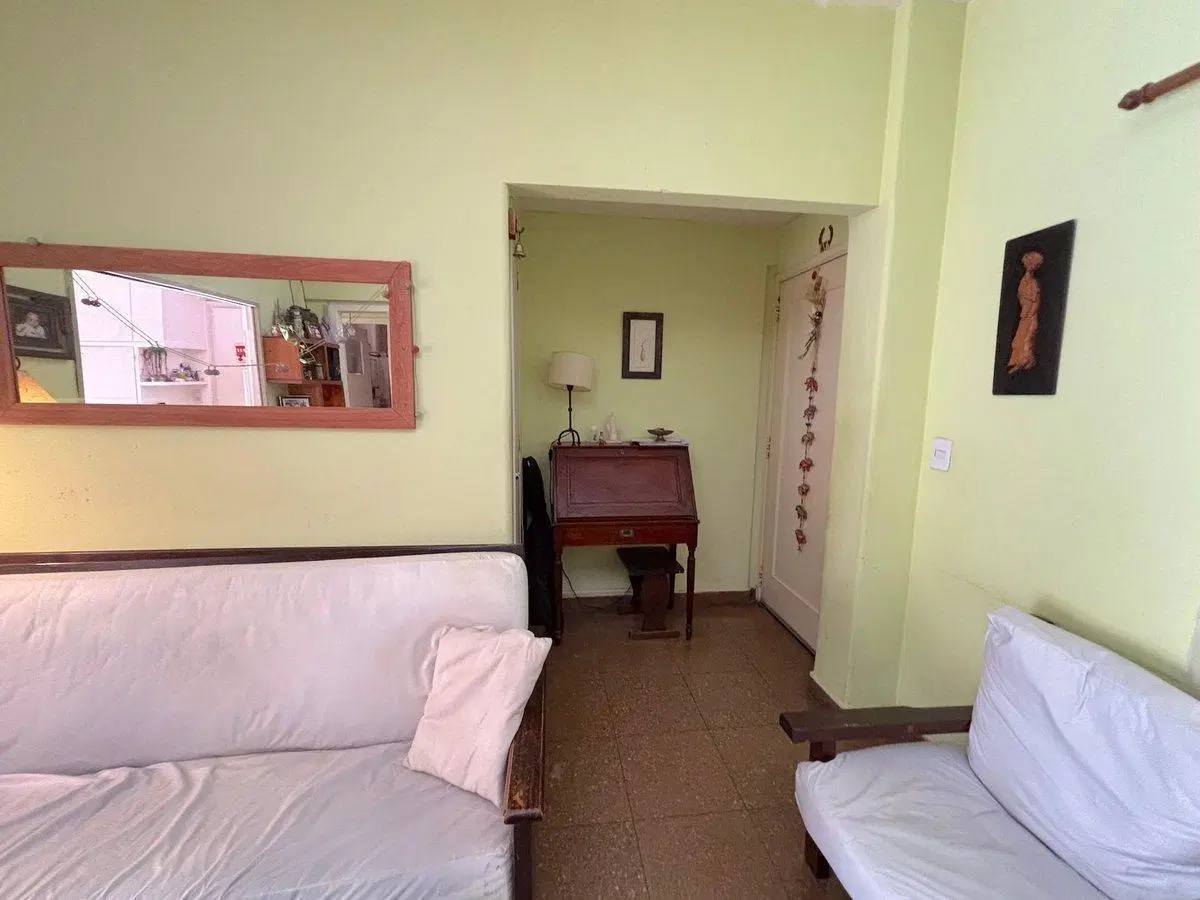 Departamento 3 Ambientes Venta Belgrano con Balcón 5