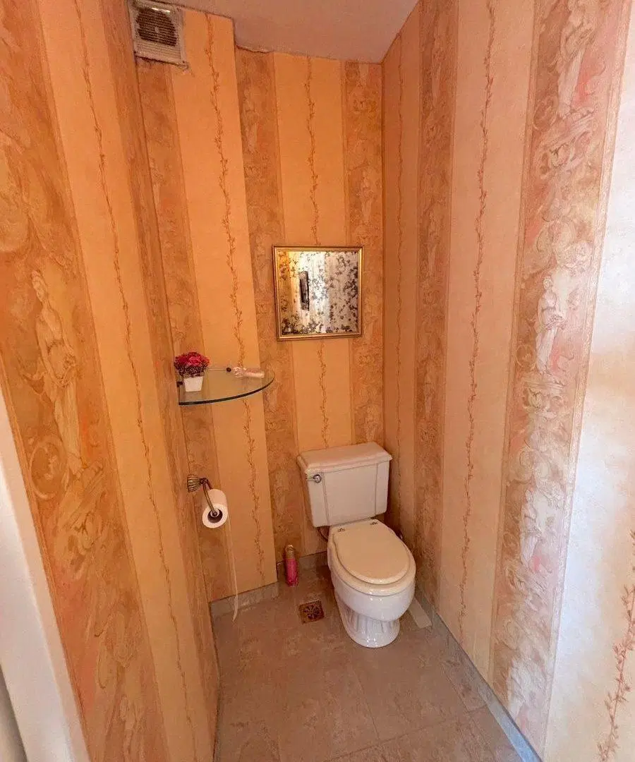 Departamento 4 Amb Venta Palermo Piso Alto Cochera 4