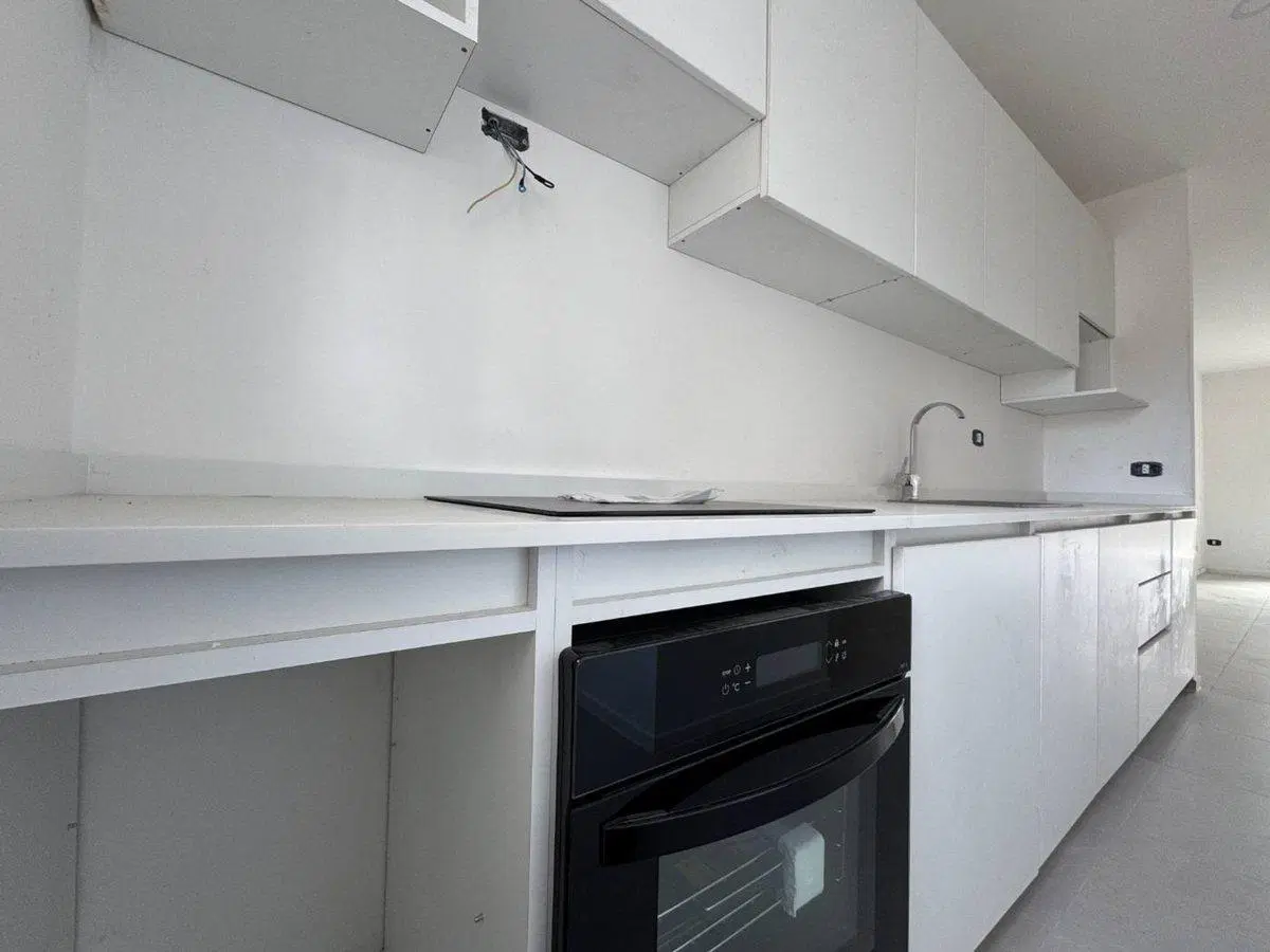 Dpto 3 amb en venta en Pilar c/balcón terraza 5