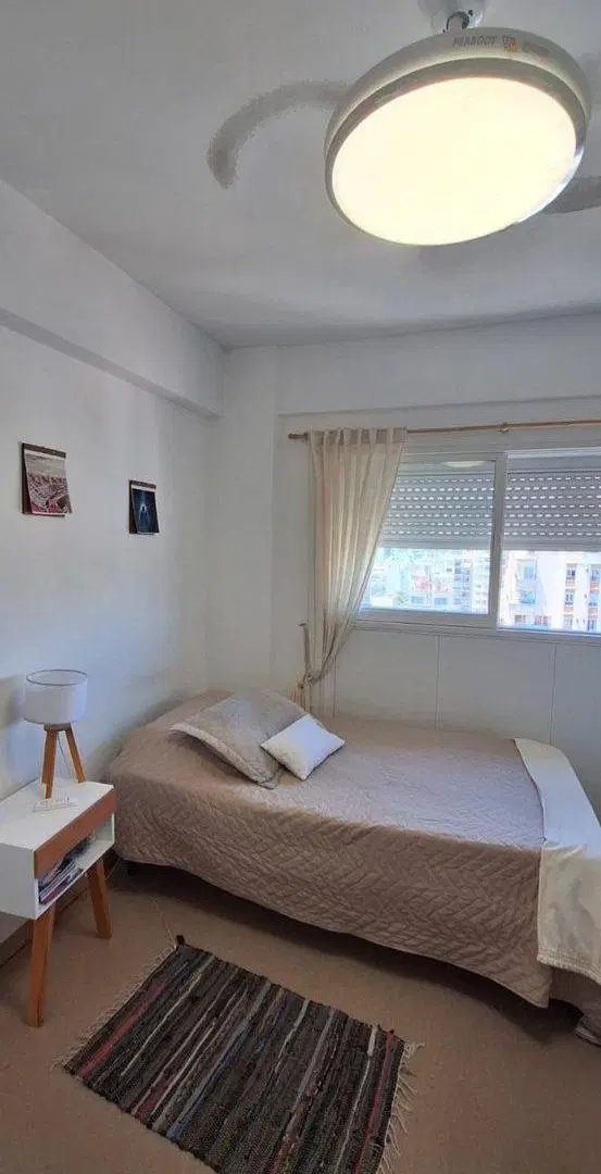 DEPARTAMENTO EN VENTA 4 AMBIENTES COCHERA EN NUÑEZ 2