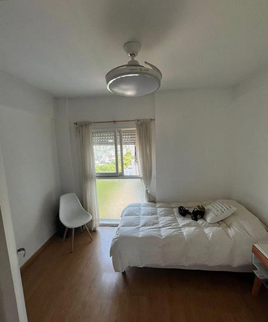 DEPARTAMENTO EN VENTA 4 AMBIENTES COCHERA EN NUÑEZ 5
